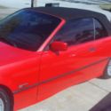 318ic E36 Red
