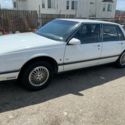 31K miles Oldsmobile Delta 88 Eighty Eight Royale Brougham clean title