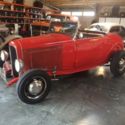 32 ford. 1932 Original Henry Steel. SCTA. Deuce. Roadster. Flathead. Stromberg97