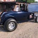 32 Ford Dearborn Deuce Roadster *** ALL STEEL ***