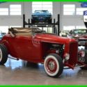 32 Ford Highboy Resto Mod 350ci V8 Automatic Kilbourne Body Just Finished