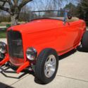&#039;32 Ford Roadster- Summer is Coming!