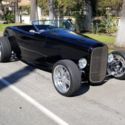 32 Ford Roadster - Unique Build, Highly Detailed, Show Ready!