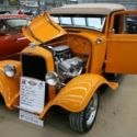 32 Ford Sportscoupe