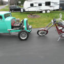 32 hemi deuce ford coupe trades welcome willys coupe streetrod prostreet hotrod