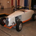 32 Replca kit Makes Track Roadster