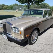 32,000 orig miles in show class condition ~ fully turn-key by Park-Ward.