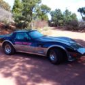 #3205 of 6502 Pace Cars