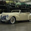 32097 Miles V12 AutomaticConvertible