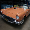 32200 Miles 312 245HP V8 AutomaticConvertible