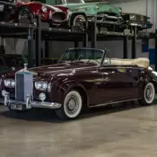 32409 Miles 6230 V8 AutomaticConvertible