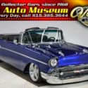 $325,000 build. Sports car, drag car, luxury show car!