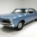 326ci HO V8/3-Speed Manual/No Rust Exterior/Well Maintained