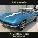 327-300HP #&#039;s Match 4 Speed Factory Colors Nassau Blue/White Leather Runs Great