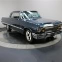 327 Engine - 4 Speed Manual - Very Solid Vehicle! - Power Steering!