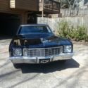 327 Engine, Turbo 350 shirt kit, A. Orion AMP, Kicker, new suspension