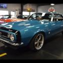 327 turbo 350 auto CUSTOM  american muscle collectible NICE CLEAN 1st gen