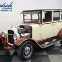 327 V8, AUTO, 4 WHL DISCS, BUILD RCPTS, HOT ROD, PRFCT CUSTM PIECE OF THE PAST!!