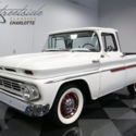 327 V8, POWERGLIDE, HONEST TRUCK, SOLID IN/OUT, RUNS AND DRIVES GR8, AFFORDABLE!
