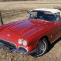 327/340HP 4 SPEED 2 TOPS NEW TIRES & PAINT PRIVATE COLLECTION MAKE OFFER