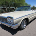 327ci 250hp Auto Original #s match SS 2-Owner Rare Car 409 1965 1963 1962 1966
