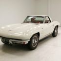 327ci 4 Barrel V8/Beautiful Red Leather/Both Tops/Excellent Power & Handling