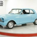 327V8 AUTOMATIC FRONT DISC NEW PAINT OVER 35K INVESTED!