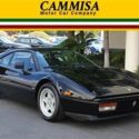 328 GTB VERY RARE-COLLECTOR QUALITY