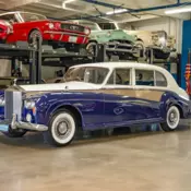 32825 Miles 6.2L V8 Automatic7 Passenger Limousine