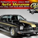 32,878 actual miles,1 woman owner 29 years. Swivel seats & digital tach. Rare!