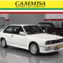 32K ORIGINAL MILE E30 BODY 1988 BMW M3 A VERY CLEAN EXAMPLE