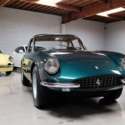 330 GTC - 56K Miles from New - Exceptionally Restored as Needed & Maintained