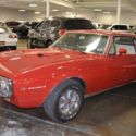 330 Horse Power 400 V8 PHS Documents Factory Air Conditioning Perfect Show Car