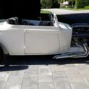 33&#039; Plymouth Roadster &#034;Angel Dust&#034; Rod/Street Rod