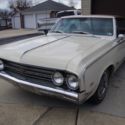 330/4 BARREL V8  AIR COND, 2 DR HARDTOP    NO RESERVE  442?