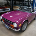 33,188 Miles 6 cyl ManualConvertible