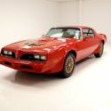 33K Original Miles/Beautiful Exterior/400ci V8/Borg Warner 4-Speed