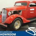 34 chevy coupe hot rod street rod fiberglass body steel body