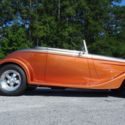 34 Ford Roadster, GM Crate 350, 700R4, 4 whl disc 350hp 400tq Kit Car, Leather