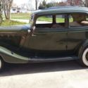 34 FORD VICKY ORIG. THE BEST