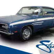 340 V8 TF727 AUTO POWER FRONT DISC CORRECT B5 BLUE FIRE POWER STEERING GREAT LOO