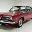 340ci V8/Comprehensive Resto/A833 Manual/Magazine Feature/Showroom Interior