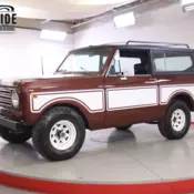 345 V8 AUTO PS PB DISC 4x4 FACTORY REMOVABLE HARDTOP CONVERTIBLE COLLECTOR