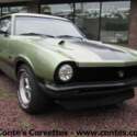 347 Stroker Restored Ford Maverick with 93,000 Miles available now!