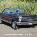 347 V8 Automatic
