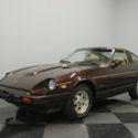 3,470 ORIGINAL MILES, TRUE SURVIVOR, ALL DOCS, 2 OWNERS, COLLECTOR-GRADE Z CAR!