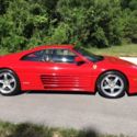 348 Ferrari