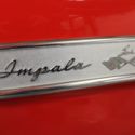 348 Tri Power - Leather - A/C - Auto - Pro Touring - BEAUTIFUL!!