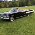 348ci 335hp 4bbl. Automatic  Car 1958 1959 1961 1962