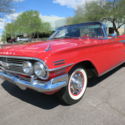 348ci 335hp Tri Power 4spd Fully Restored #s Match #1 Car 1958 1959 1961 1962